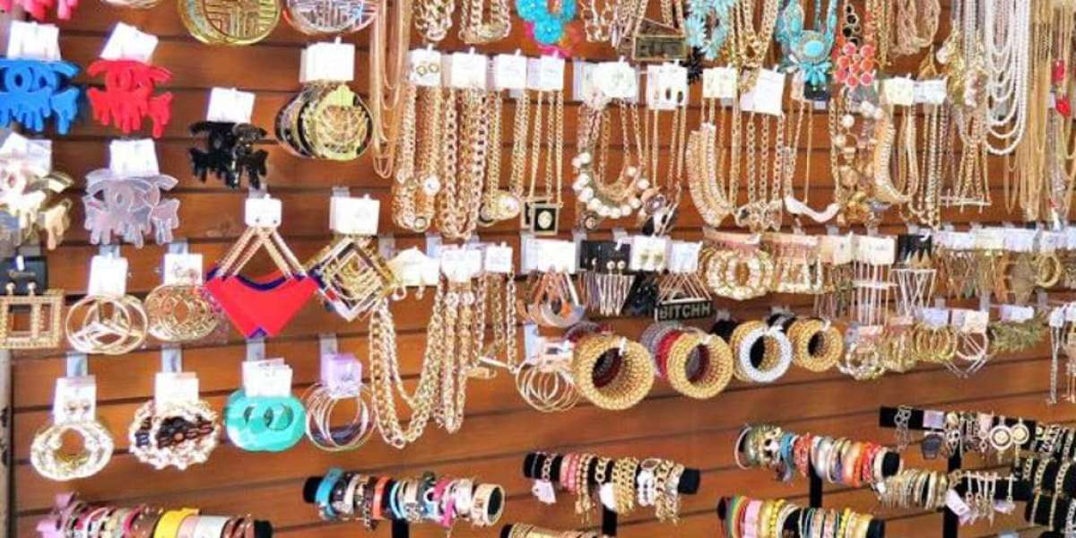 Jewelry Wholesale: An Essential Guide for Retailers