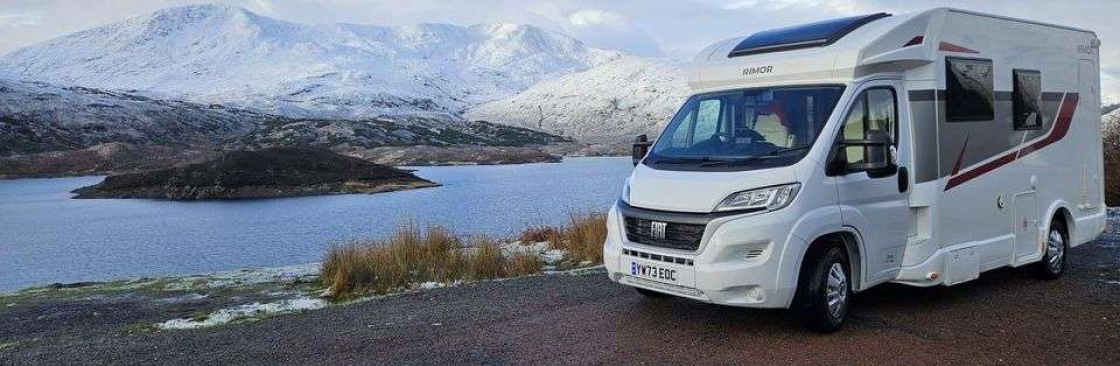 Jepsons Motorhomes Cover Image