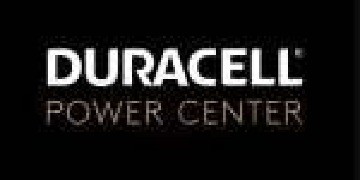 Duracell Battery Inverter - Duracell Power Center