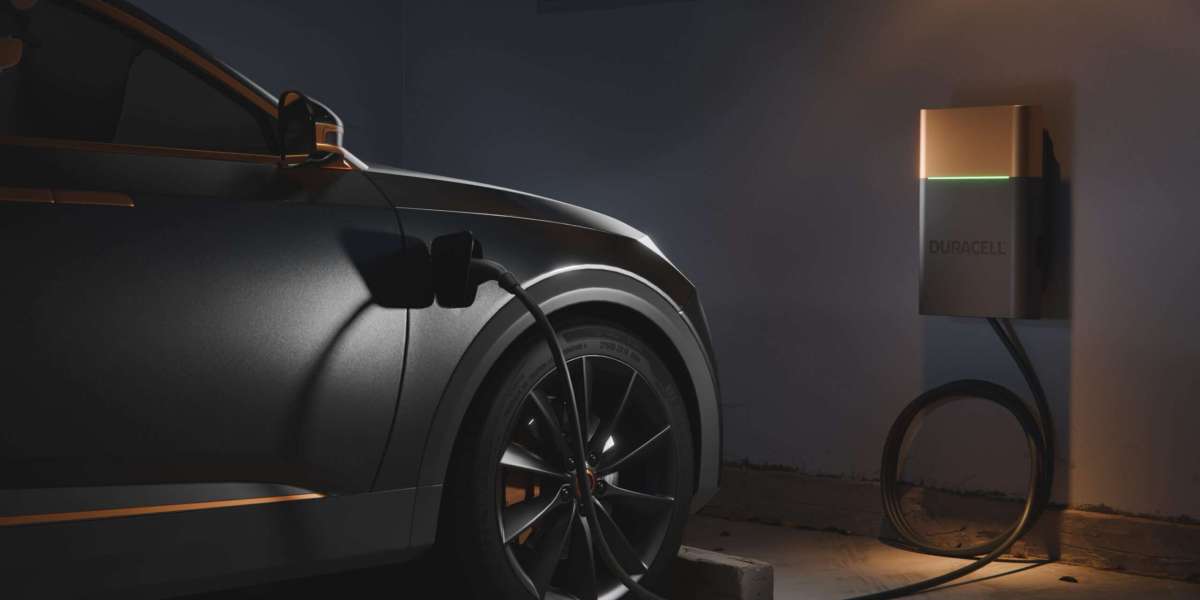 Get the Ultimate Charging Solution with the Duracell Car Charger - Now at Duracell Power Center