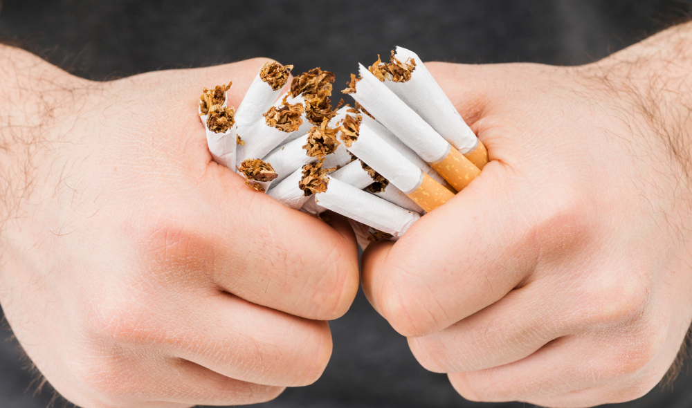 Quit Smoking with Hypnotherapy: Effective Techniques and Benefits