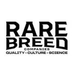 Rare Breed Health Profile Picture