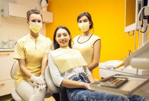 Blog | Covina, CA Dentist | College Street Family Dental