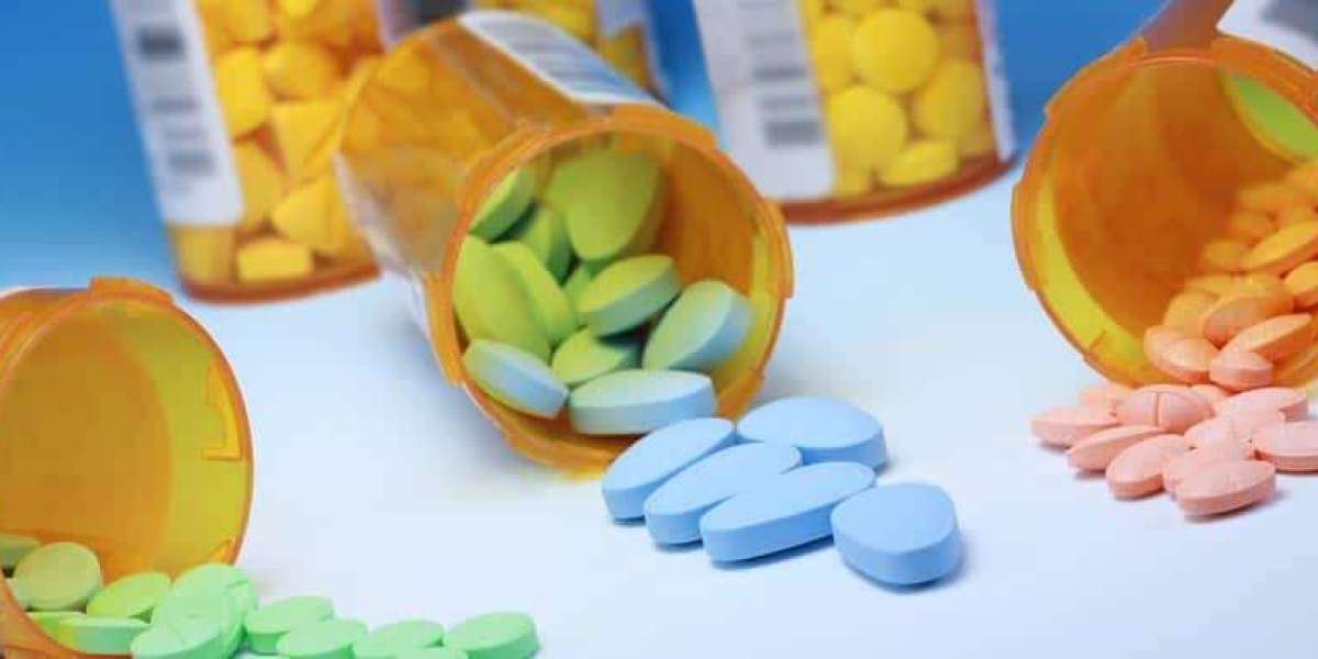 Global Sedatives Market Sees Rise in Demand with Focus on Personalized Medicine and Mental Health