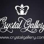 crystal gallery Profile Picture