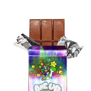 Buy One-Up Psilocybin Chocolate Bar online - Buy Psychedelic in USA