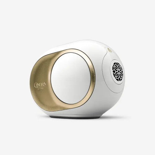 What Are The Best Placement Strategies for Devialet Phantoms In Small