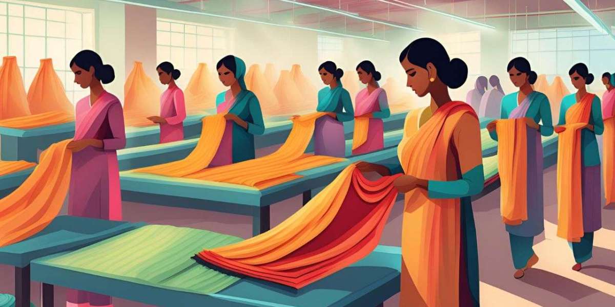 Understanding the Bangladesh Clothing Manufacturing Industry