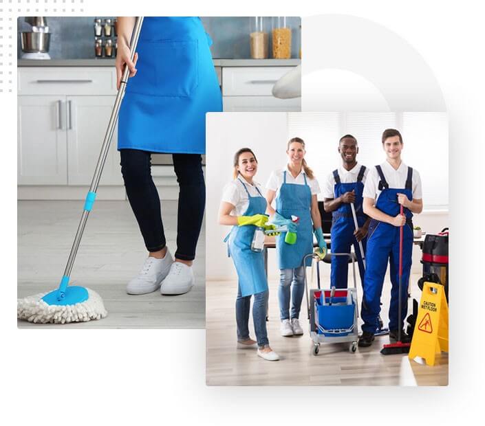 Best Carpet Cleaning Services in Dubai | Fix & Bright