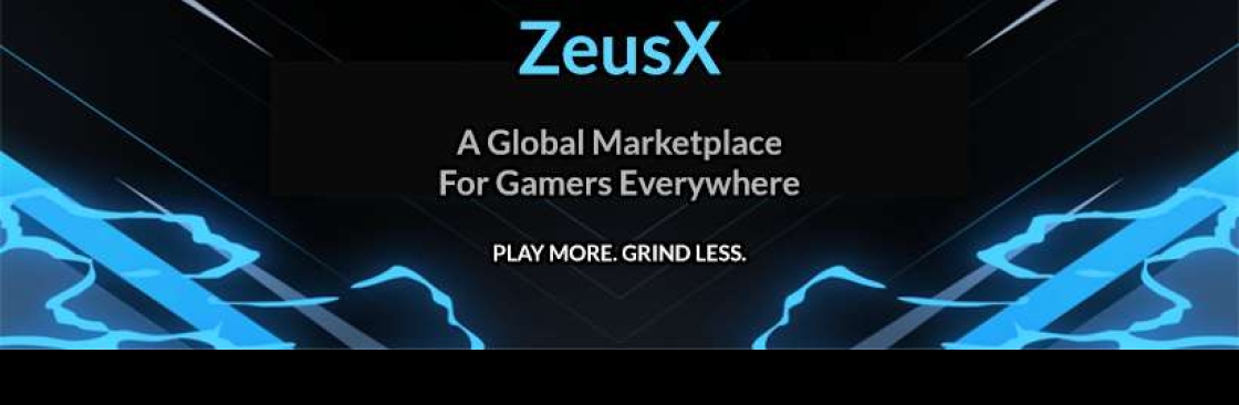 ZeusX Pte Ltd Cover Image