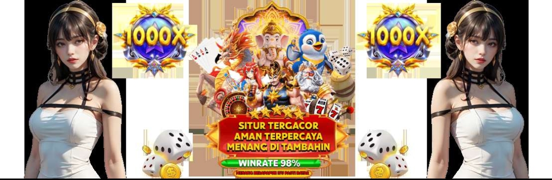 Situs Slot Gacor Cover Image