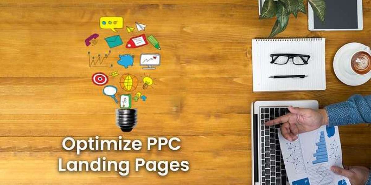 How Can You Optimize Landing Pages for Higher PPC Campaign Conversion Rates?