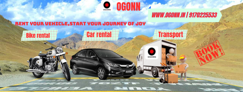 car rental in lucknow | Bike on rent in Lucknow | KTM Bike on rent in Lucknow