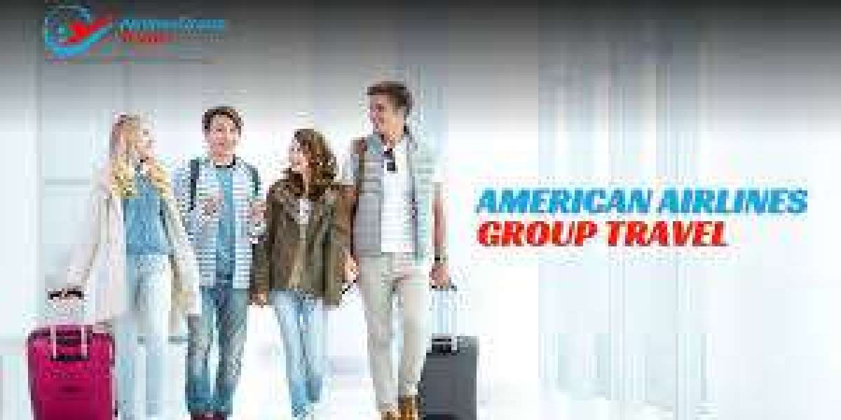 How to Book Group Travel with American Airlines: A Comprehensive Guide