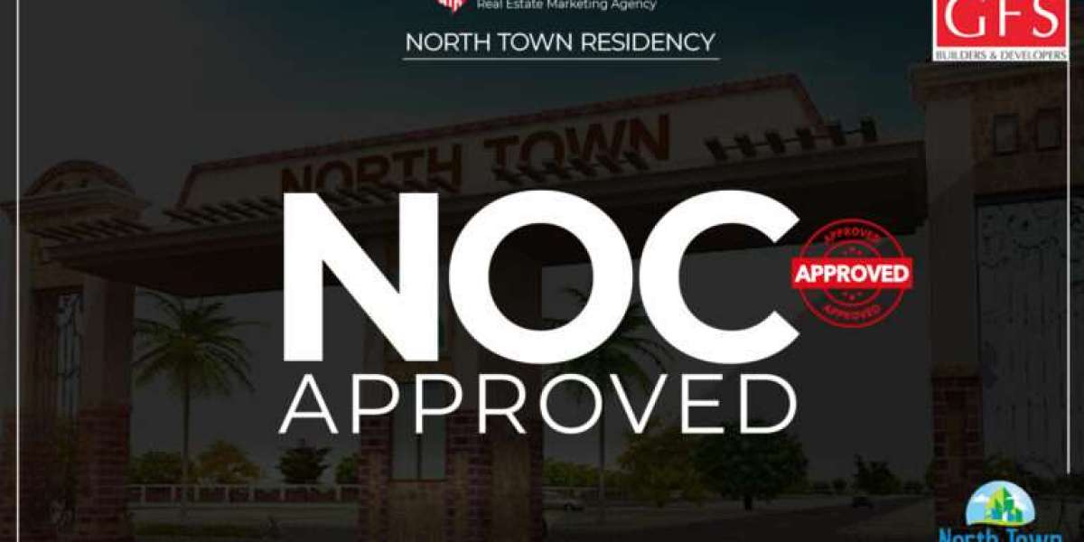 North Town Residency Karachi – A Gated Community with Exceptional Facilities