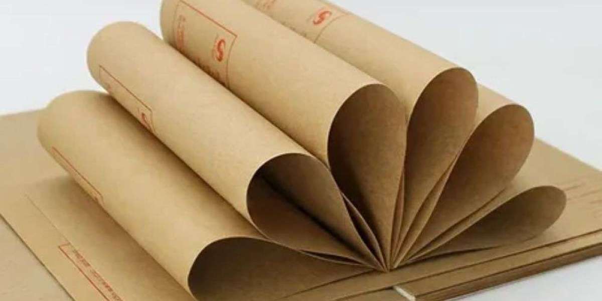 Elevate Your Packaging with Custom Kraft Paper Solutions