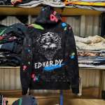 Ed Hardy Hoodie Profile Picture