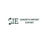 Samarth Import Export profile picture