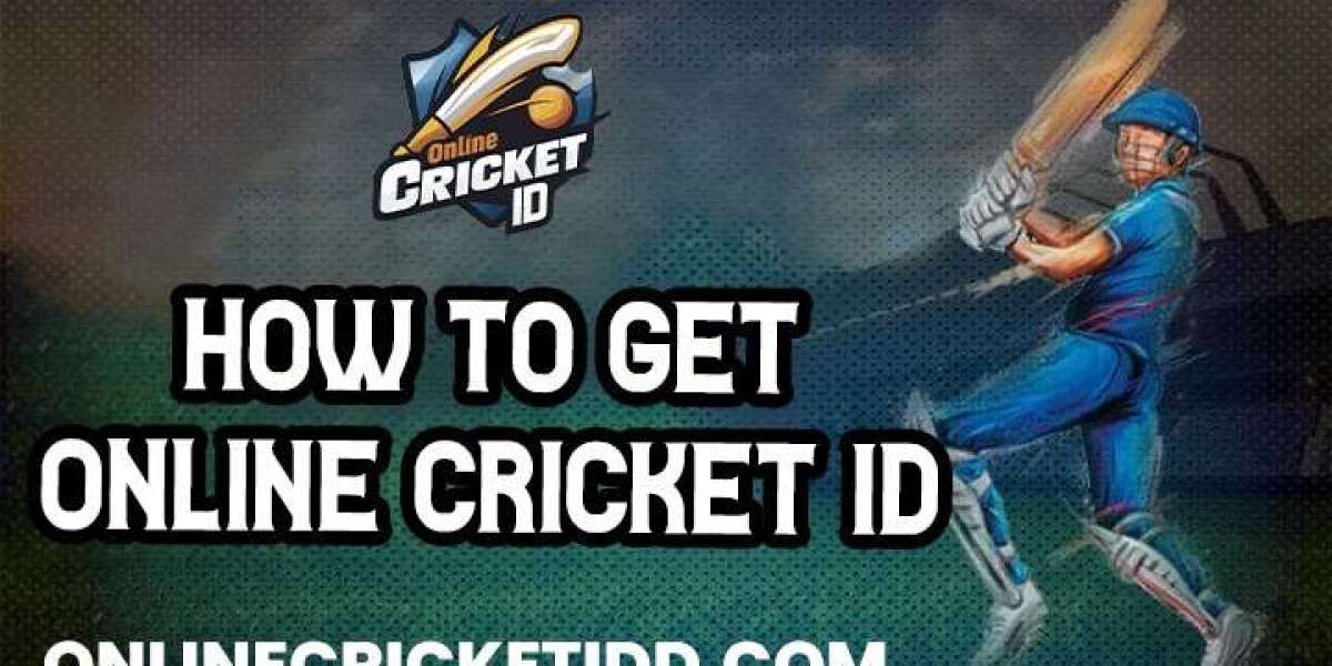 Online Cricket ID: Make Wise Decisions to Win Consistently