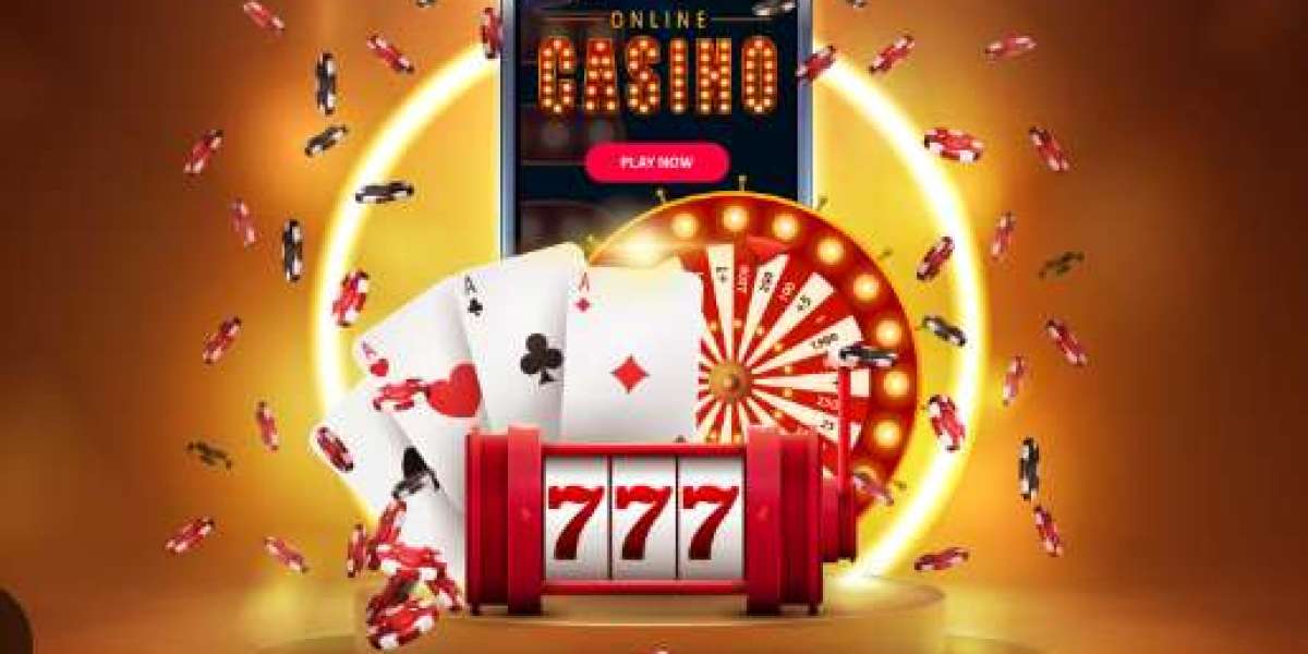 Discovering Slot Gacor Magic Redefining the Casino Experience