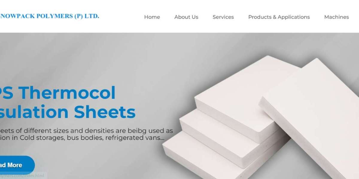 thermocol manufacturers in india