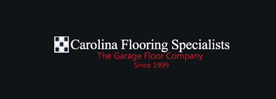 Carolina Flooring Specialist Cover Image