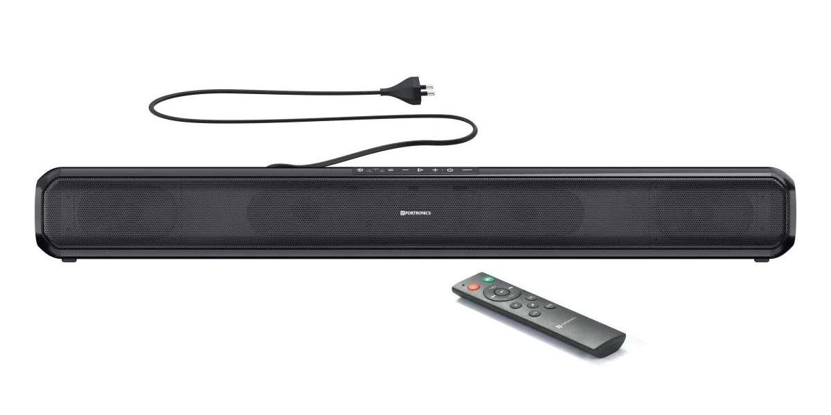 Soundbar Market | Industry Outlook Research Report 2023-2032 By Value Market Research