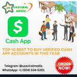 Buy Verified Cash App Account Profile Picture