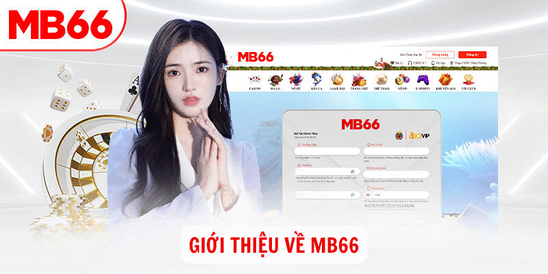 MB66 - Khám phá điểm đến giải trí chất lượng hàng đầu 2024