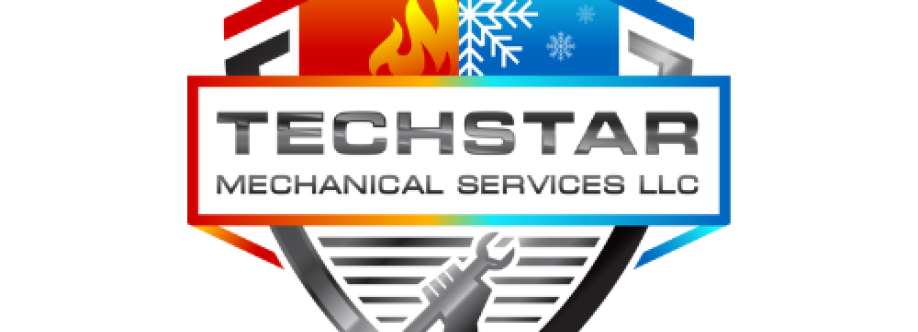 Techstar Mechanical Services LLC Cover Image