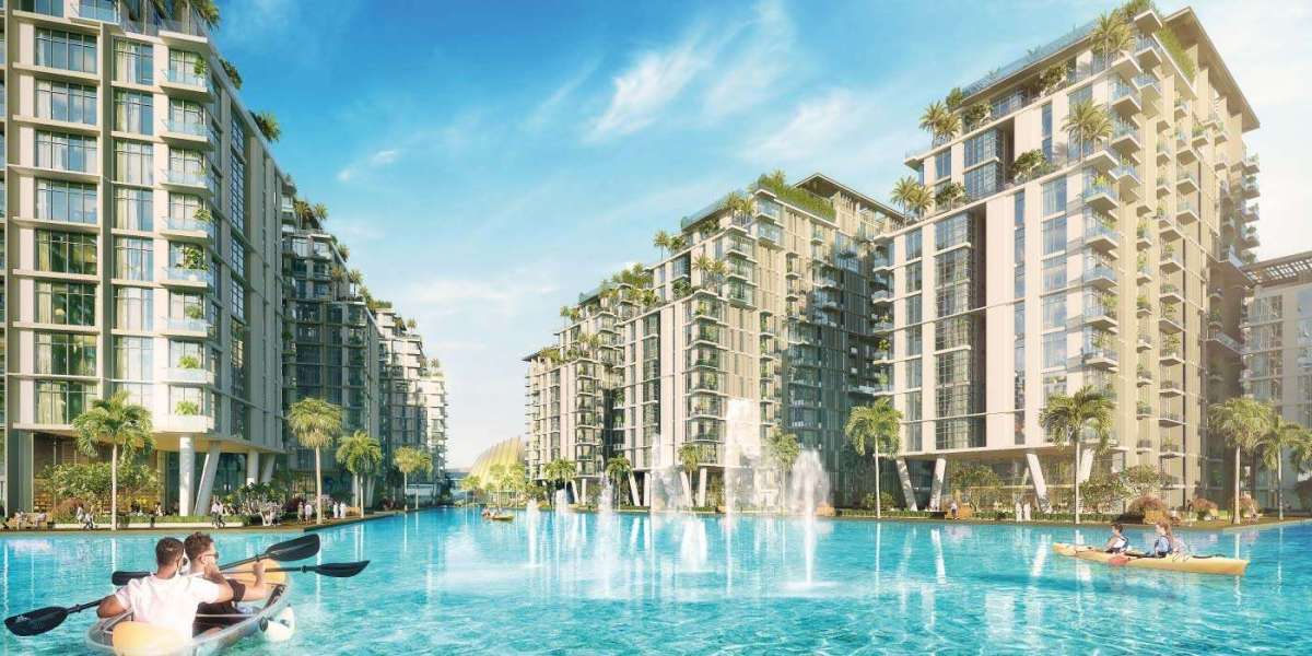 Godrej Vrikshya: A Premium Residential Development in Sector 103