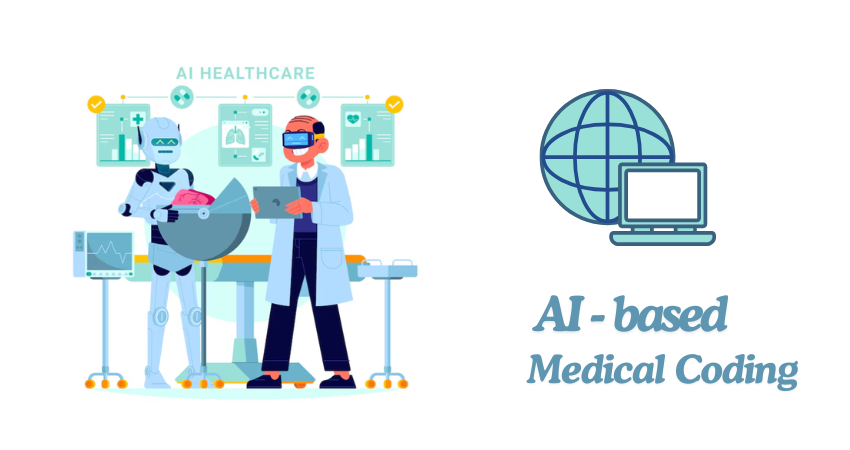 AI in Medical Coding: Emerging Trends, Technologies, and the Future of Healthcare | by Mark Peterson | Sep, 2024 | Medium