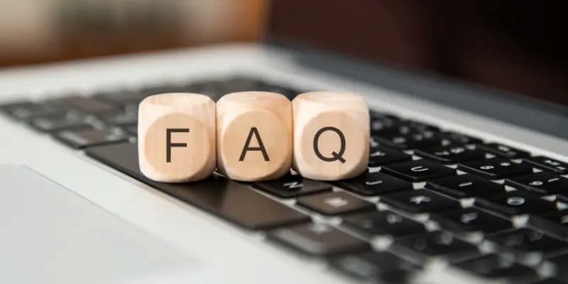 Tổng Hợp Những FAQs Câu Hỏi Thường Gặp Về Nhà Cái