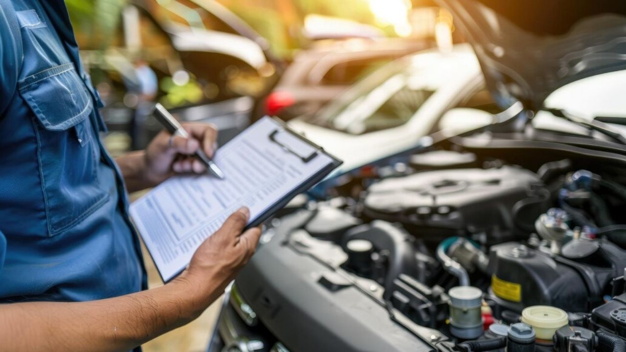 Victoria’s Vehicle Inspection Tips for Smarter Alternate Auction Deals - World News Fox