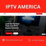 IPTV AMERICA Profile Picture