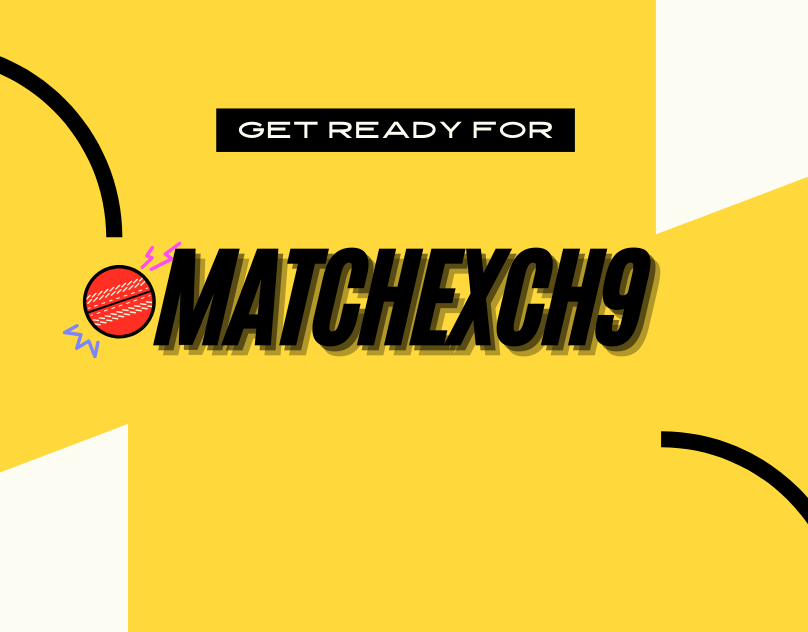 Begin Playing at Matchexch9 and Claim the Exclusive Welcome Bonus | by Matchexch9 | Aug, 2024 | Medium