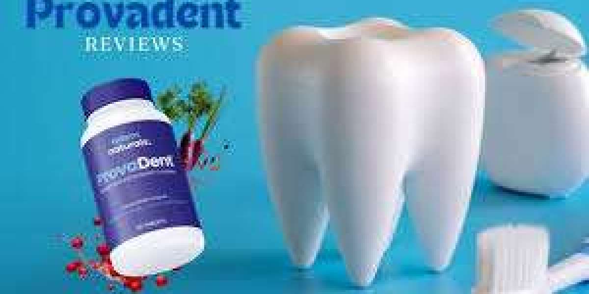 Understanding ProvaDent: Key Features and Advantages for Dental Professionals