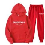 Essentials x Essentials Tracksuit Profile Picture