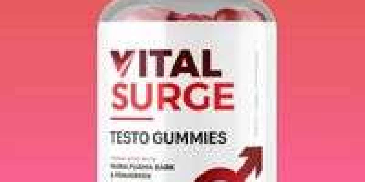 https://www.facebook.com/VitalSurgeTestoGummiesInUS