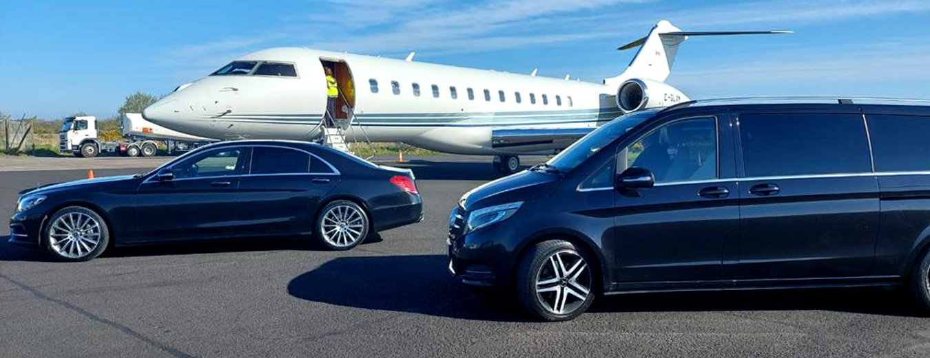 Benefits of Hiring a Limousine Service in London - Kona Chauffeurs