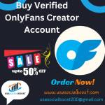 Buy Verified OnlyFans Creator Accoun Profile Picture