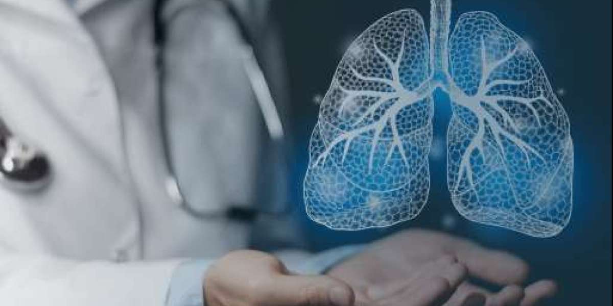 Interventional Pulmonology Market 2023: Global Forecast to 2032