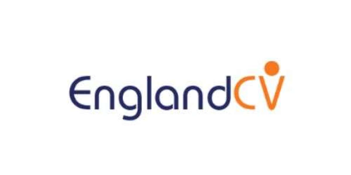 Best Free CV Makers – Create Professional CVs with England CV