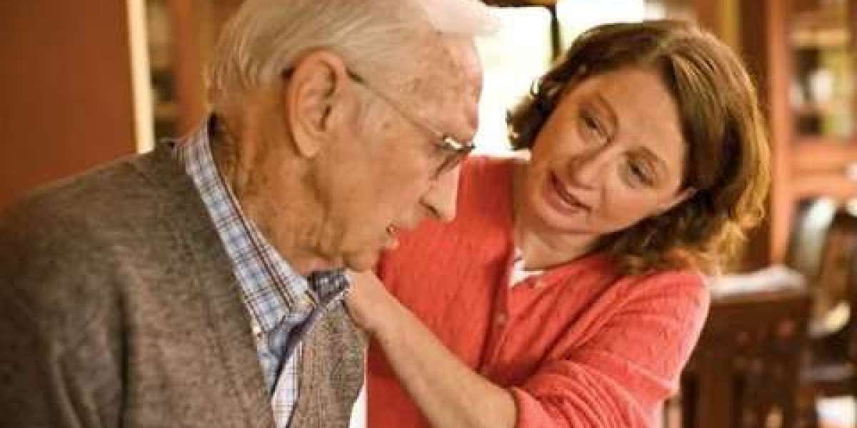 Caring for a Loved One with Dementia at Home: Essential Tips and Advice