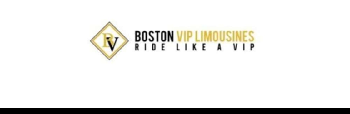 Boston VIP Limousines Cover Image