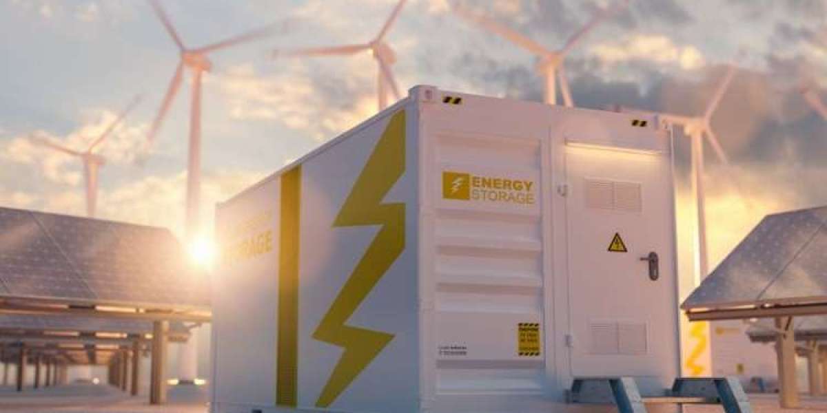 The Advanced Battery Energy Storage System (ESS) Market: Understanding Market Dynamics