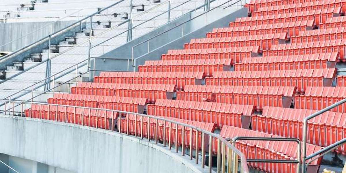 Buying Guide: Used Bleachers for Sale Near Me