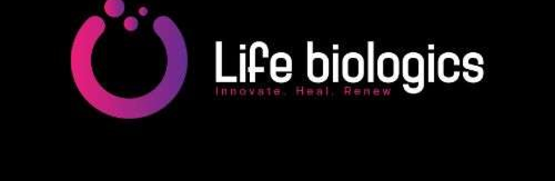 Life Biologics Cover Image