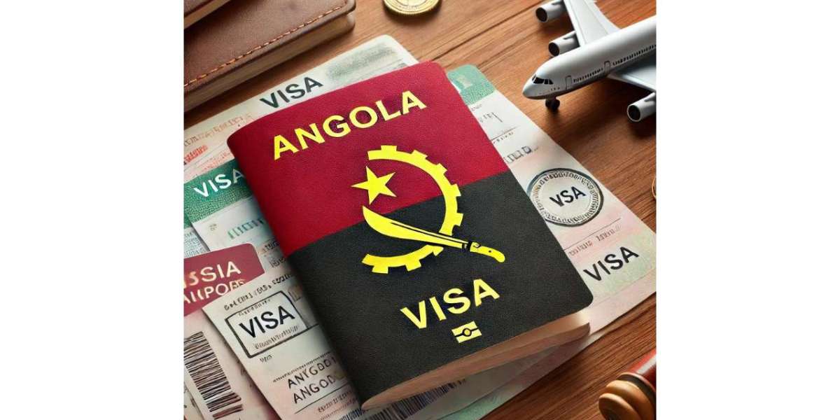 A Comprehensive Guide to eVisa Requirements for Angola