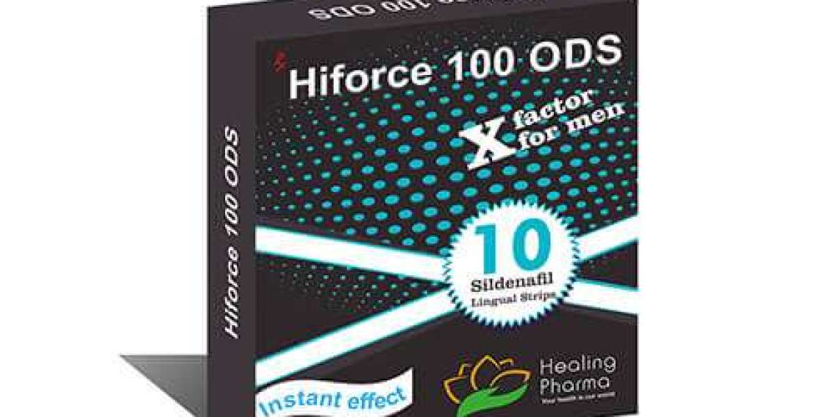 The Benefits of Hiforce for ED